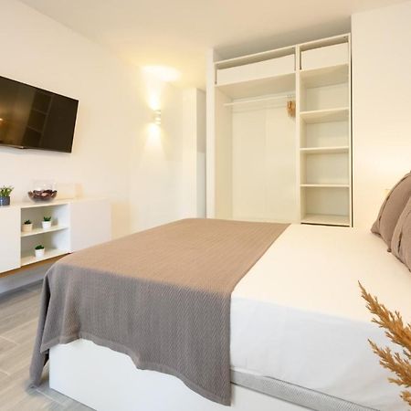 Ramon Y Cajal By 10Tosea Apartment Fuengirola Luaran gambar