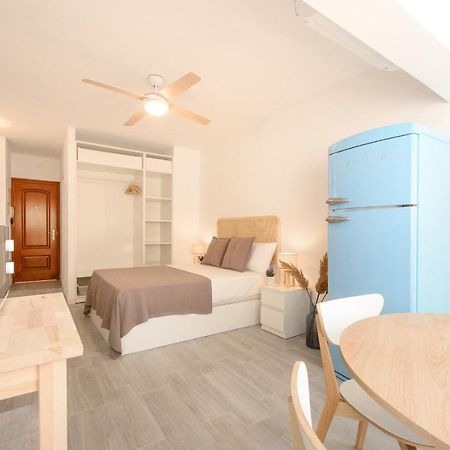 Ramon Y Cajal By 10Tosea Apartment Fuengirola Luaran gambar