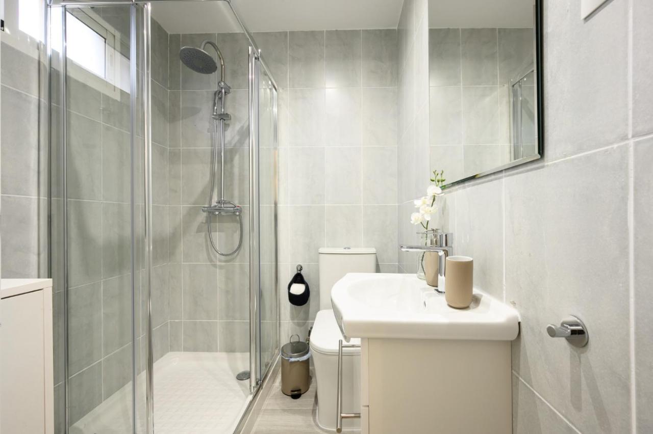 Ramon Y Cajal By 10Tosea Apartment Fuengirola Luaran gambar
