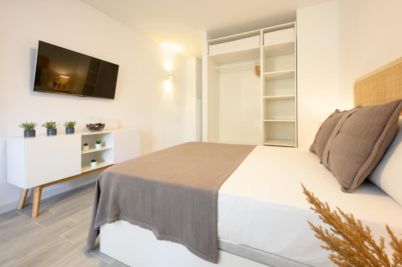 Ramon Y Cajal By 10Tosea Apartment Fuengirola Luaran gambar