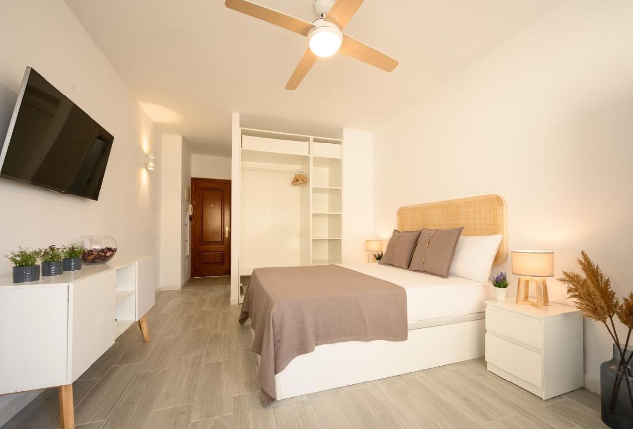 Ramon Y Cajal By 10Tosea Apartment Fuengirola Luaran gambar