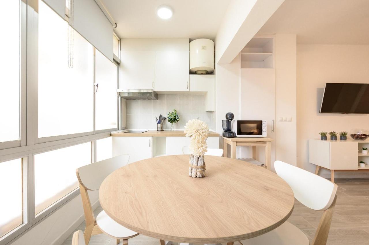 Ramon Y Cajal By 10Tosea Apartment Fuengirola Luaran gambar