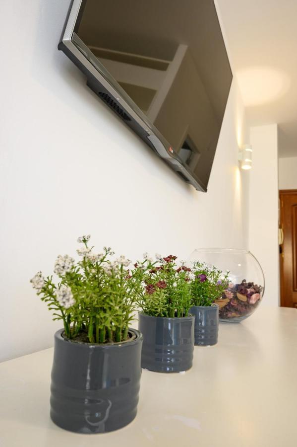 Ramon Y Cajal By 10Tosea Apartment Fuengirola Luaran gambar